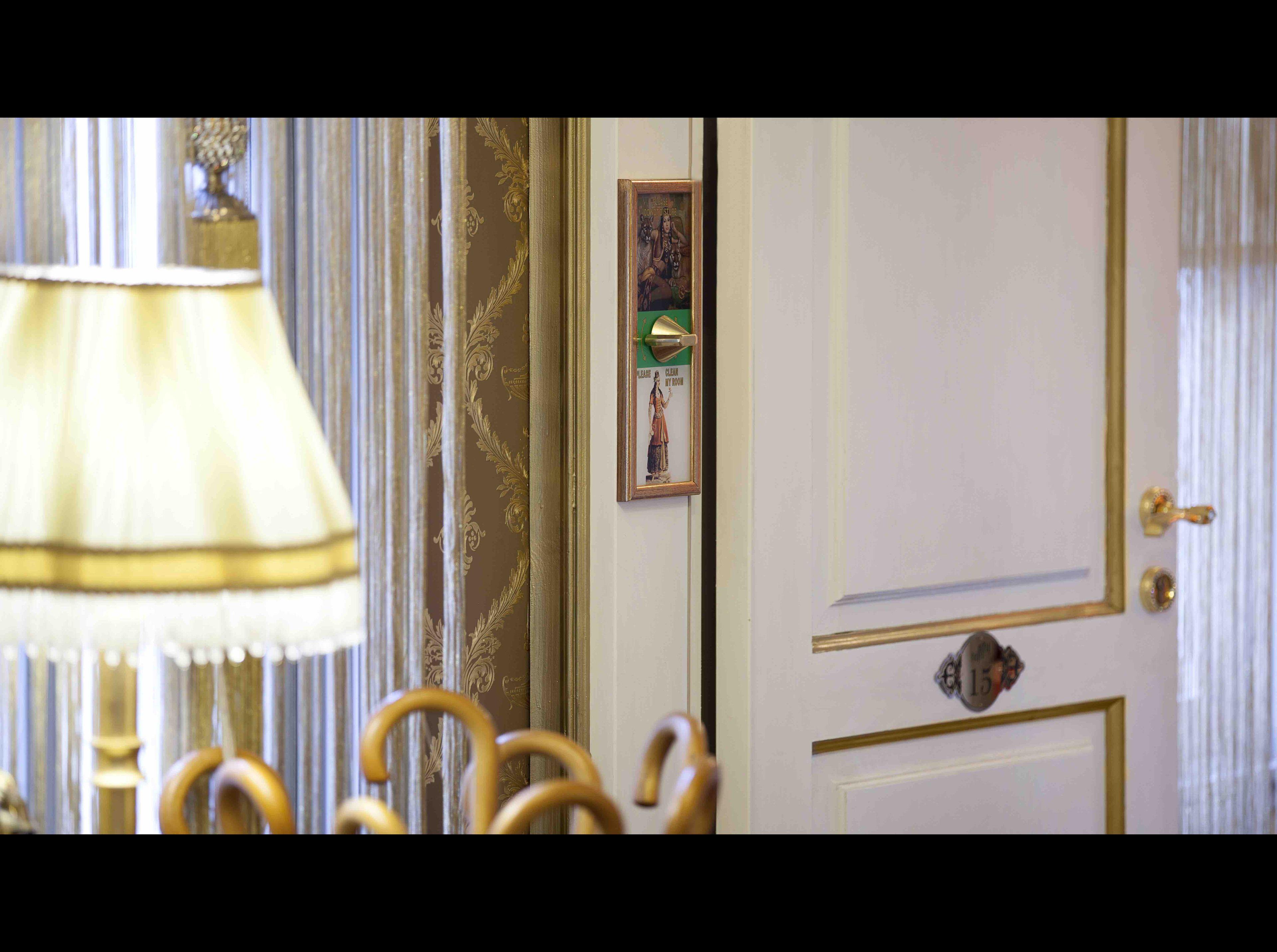 Sultan Tughra Hotel — Fotos 3